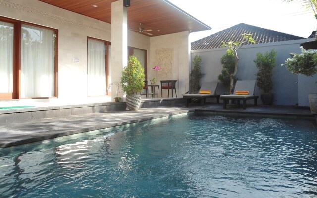 Villa Kookaburra Sanur