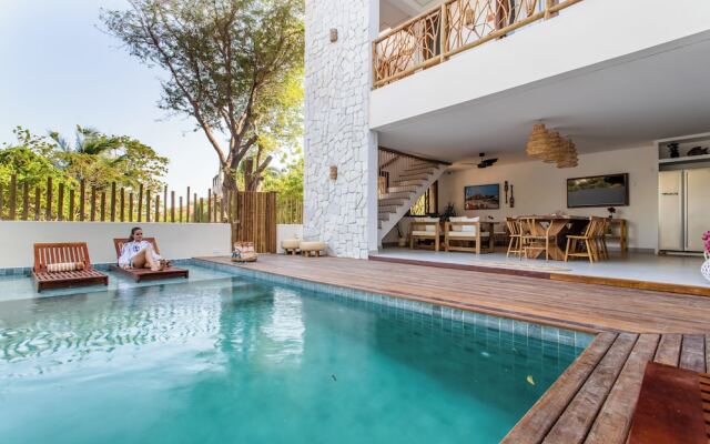 Villa Odara