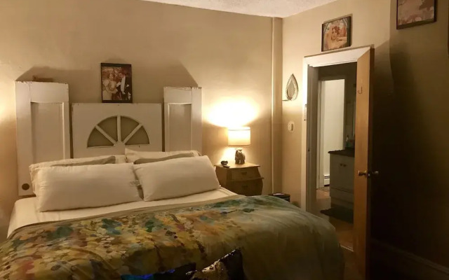 Celestial Rose Bed & Breakfast