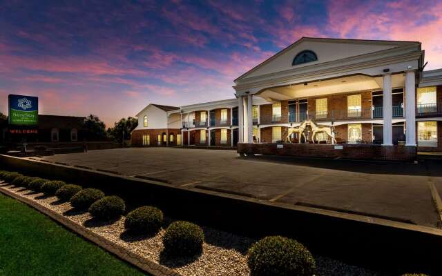 Surestay Hotel by Best Western Bardstown General Nelson