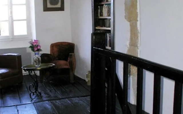 Chambres dHotes de Bel Air