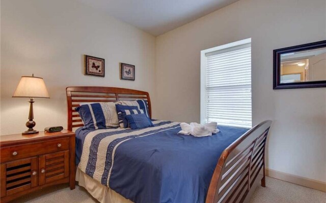 Brother Bear - Three Bedroom Condo