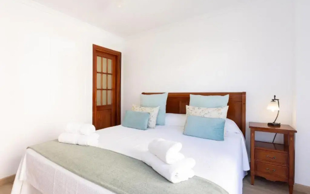 Home2Book Caletillas Beach Naiguata,Wifi & Terrace