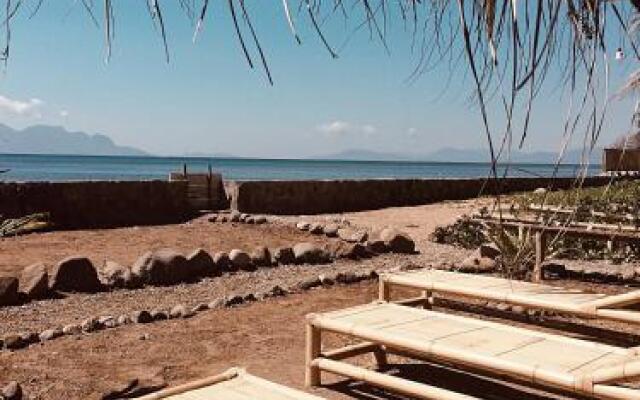 Pantai Paris Homestay