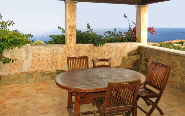 Il Borgo II (PCR165)