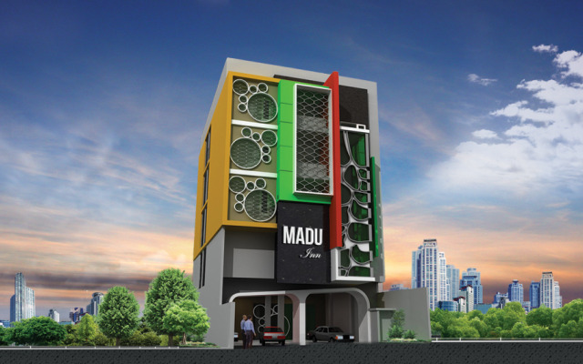 Madu Inn Hotel