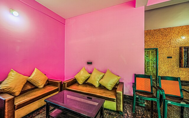 OYO 86280 Kirti Inn