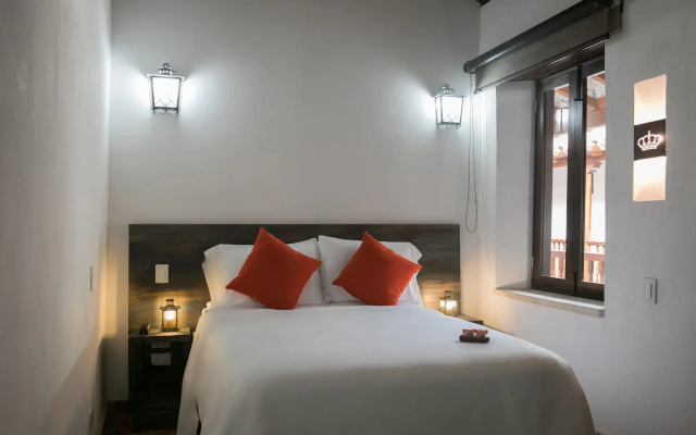 Getsemani Cartagena Luxury Hotel