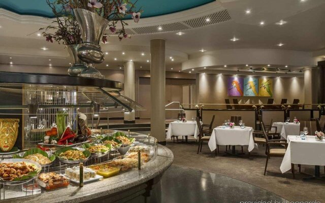 Hilton Amsterdam Airport Schiphol Hotel