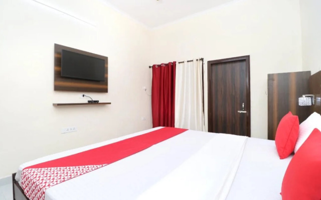 Hotel Sharnam By OYO Rooms