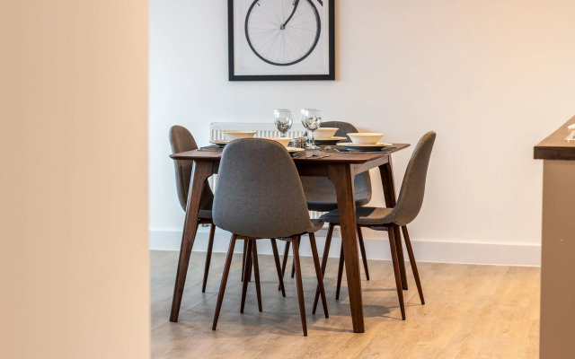 Seven Living Ashford - 2BR Luxury Apartments