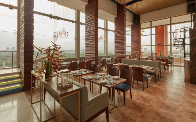 Royal Orchid Central Bangalore, MG Road