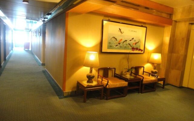 First Hotel