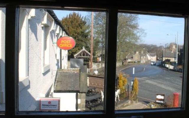 Wortley Cottage Guest House