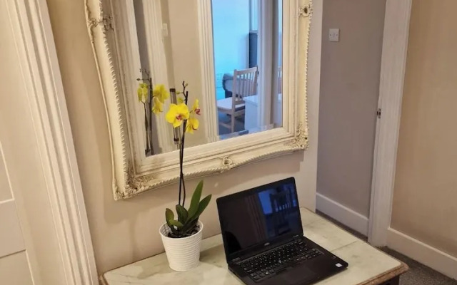 The Bean Apartment