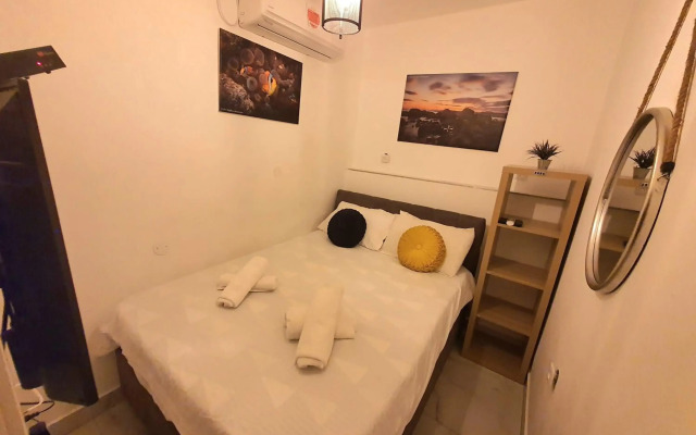 Barak Royal suites VIP 134