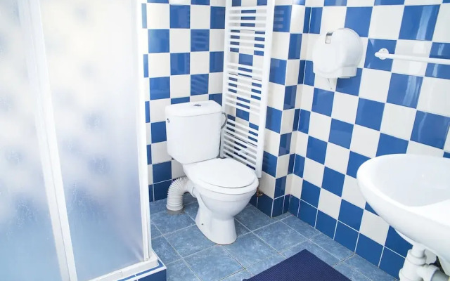 Pension a restaurant GLORIA