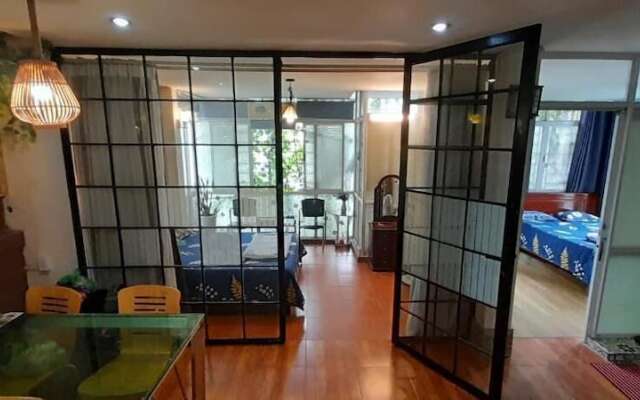 Green Homestay Ha Noi