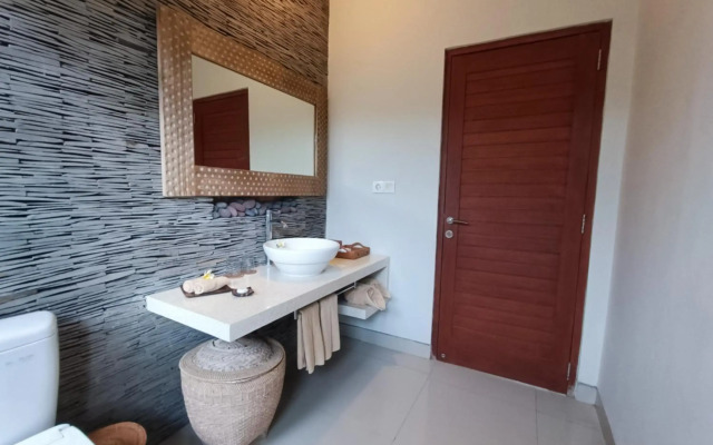 Masia Villa Ubud
