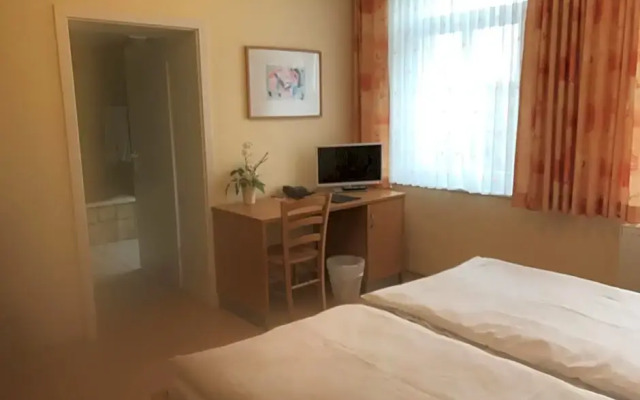 Keglerbörse "Haus Ida"