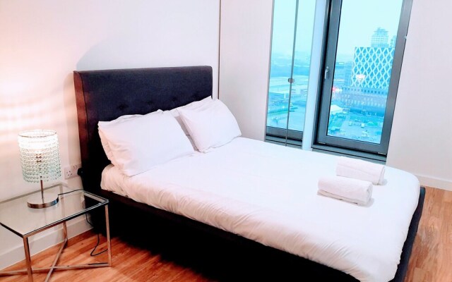 Solo Living - Tower B - Michigan Avenue