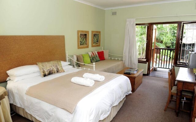 Oliveroom B&B