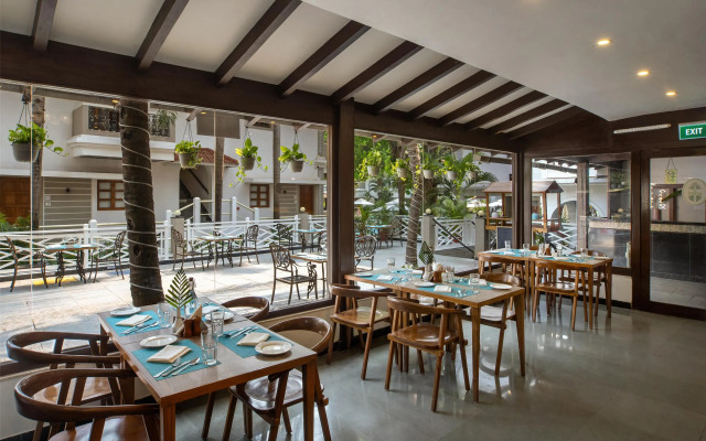Radisson Goa Candolim