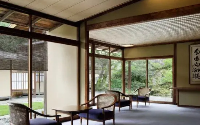 Kasui-en (The Westin Miyako Kyoto)