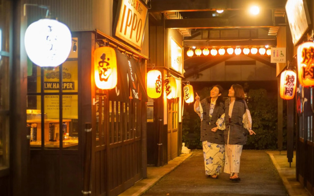 Taiheikaku