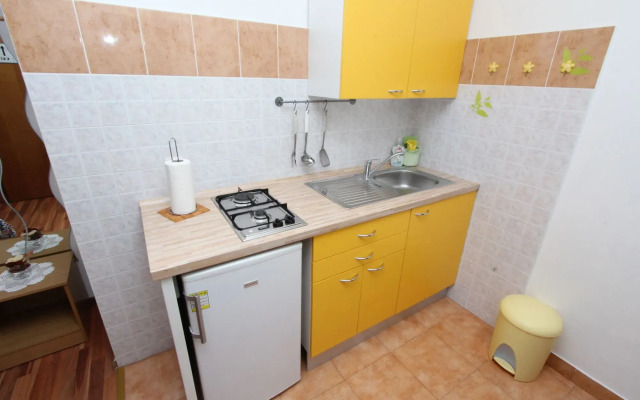 Apartments Matosevic