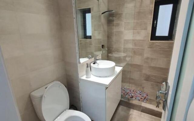 Listone Apartment 12 Mamaia Nord