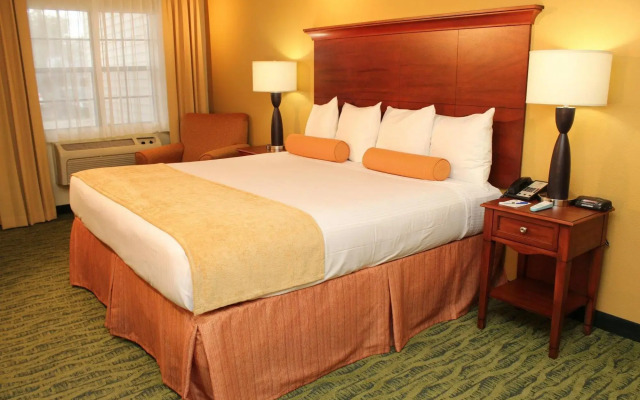 Best Western McAllen Medical Center