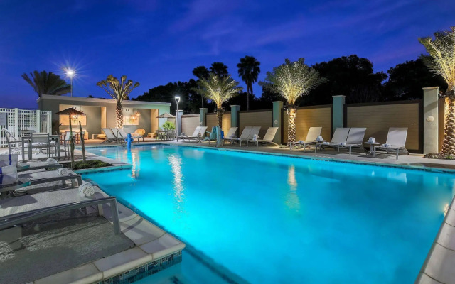 Fairfield Inn & Suites Rockport