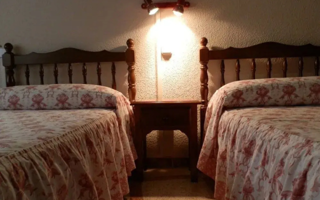 Hostal Restaurante San Poul