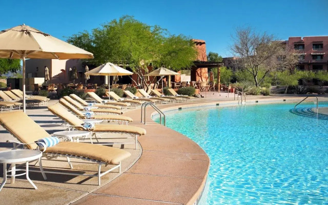 Sheraton Grand at Wild Horse Pass