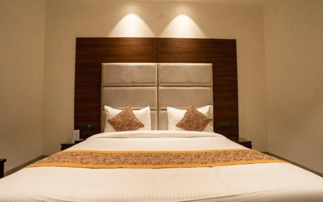 Hotel Smily