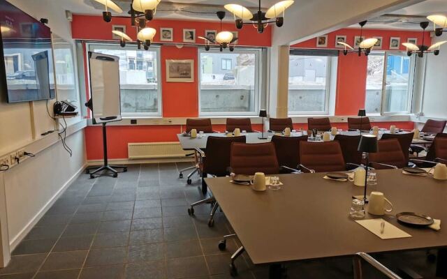 Hotel Nordbo