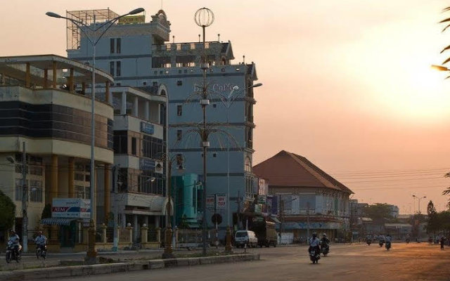 Minh Quan Hotel