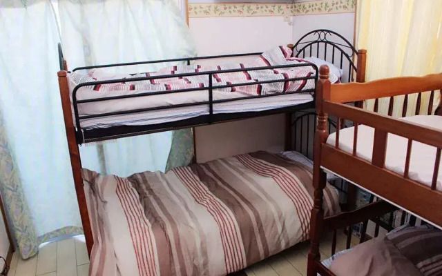 Route 6 Guest House