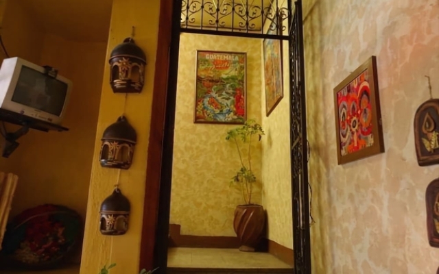 Mayan Palace Hotel