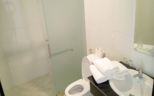 Canary Hostel Phu Quoc