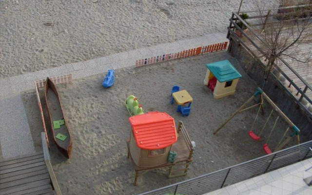 Residence Sole
