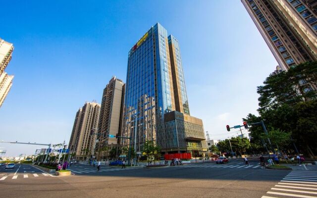 Suman Hotel Apartment