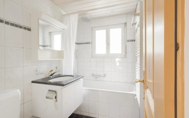 Chalet Specht Adelboden