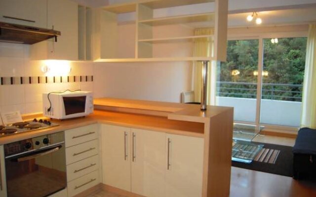 Surterra Apart Hotel