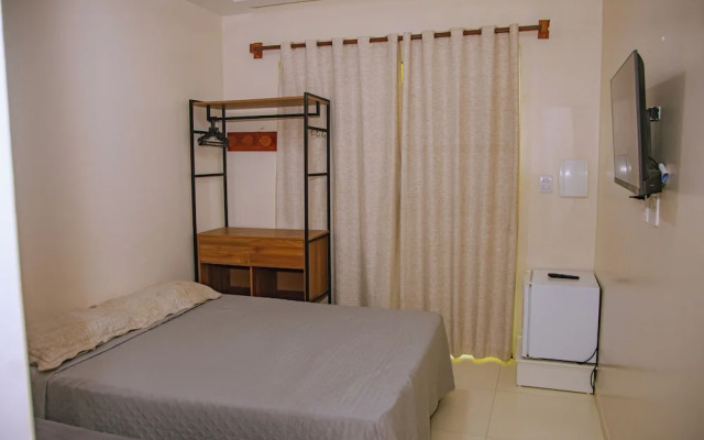 Suites E Flats Brilho Do Sol