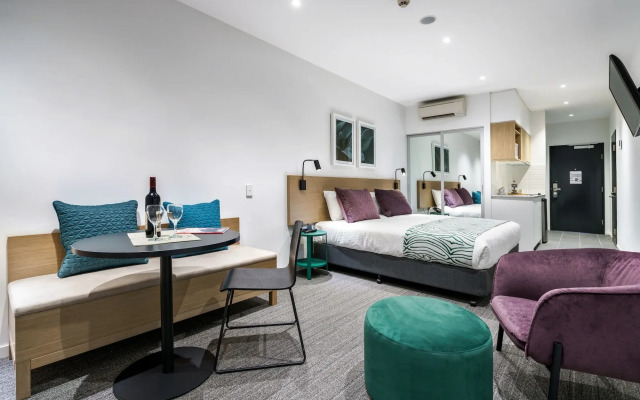 Quest Springfield Central