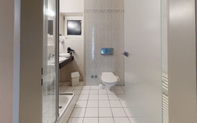 Das Schokoladenhotel Voss