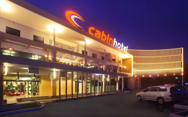 Cabin Hotel