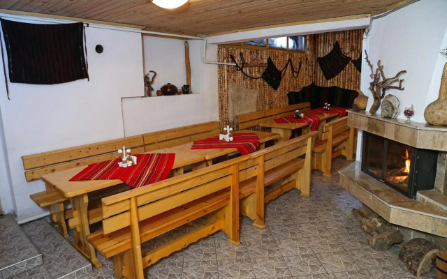 Hotel Bisser